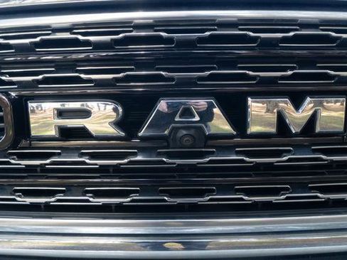 Used 2024 RAM 1500 Limited image 53