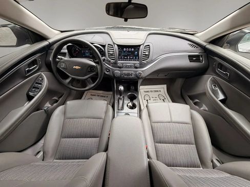 Used 2019 Chevrolet Impala LS FWD image 16