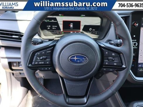 New 2026 Subaru Crosstrek 2.5i Limited AWD/4WD image 13