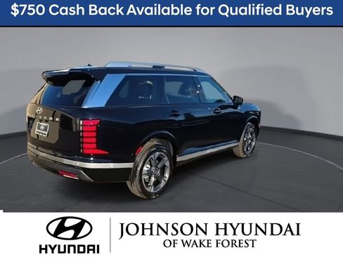 New 2026 Hyundai Palisade Limited image 9