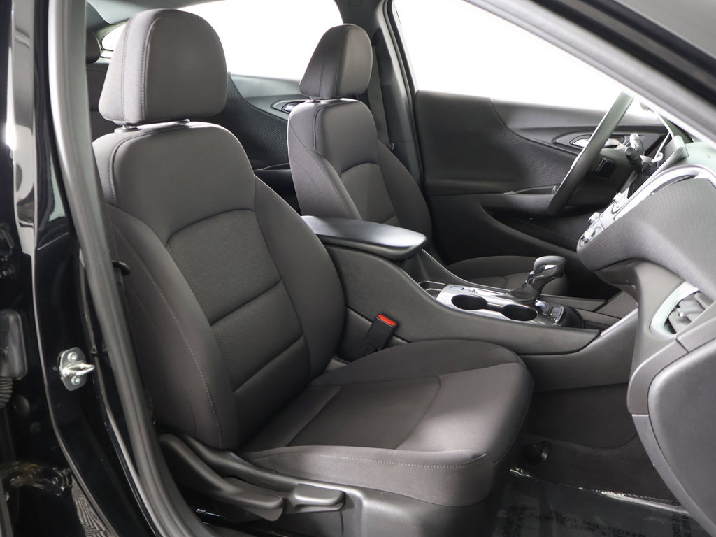 Used 2023 Chevrolet Malibu LS w/ Driver Confidence Package FWD image 28
