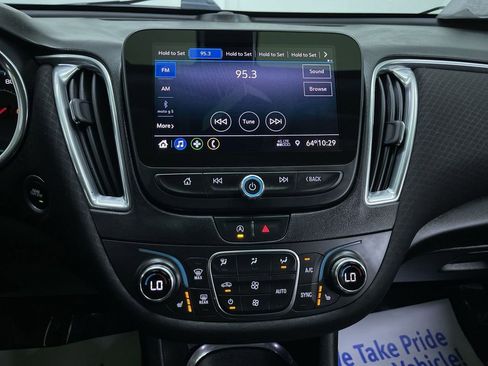 Used 2020 Chevrolet Malibu LT image 21