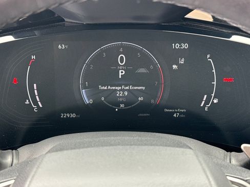 Certified 2024 Lexus NX 350 AWD w/ Vision Package image 20