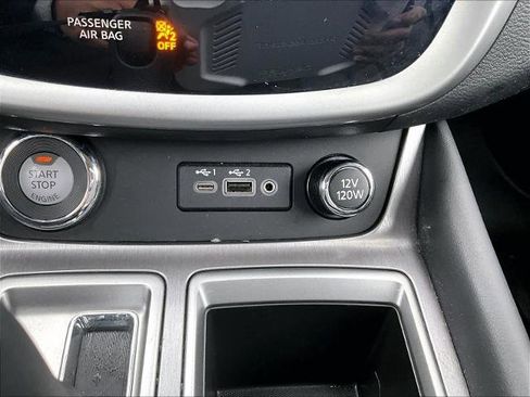 Certified 2021 Nissan Murano SV w/ SV Special Edition Package image 26