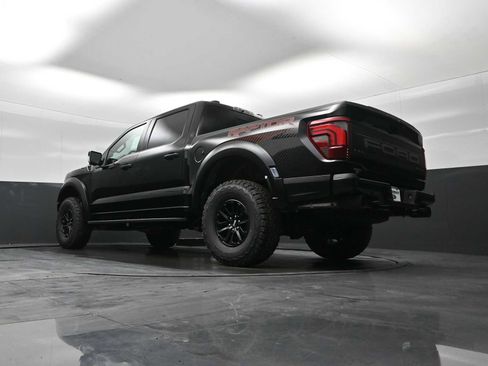 New 2026 Ford F150 Raptor image 32