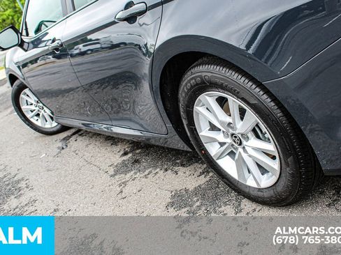 Used 2026 Toyota Camry LE FWD image 15