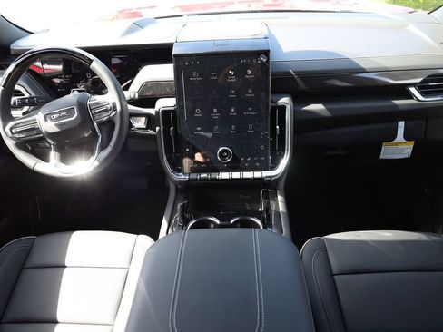 New 2026 GMC Yukon Elevation w/ Elevation Premium Package AWD/4WD image 20
