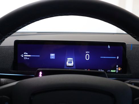 New 2025 Ford Mustang Mach-E GT image 23