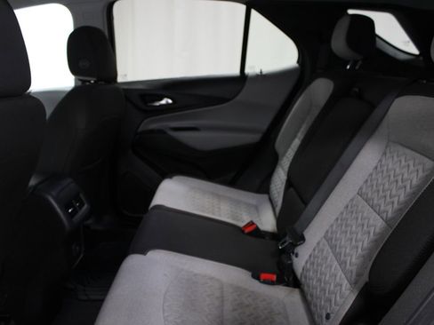 Used 2023 Chevrolet Equinox LT AWD/4WD image 19