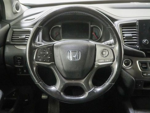 Used 2019 Honda Pilot EX-L image 24