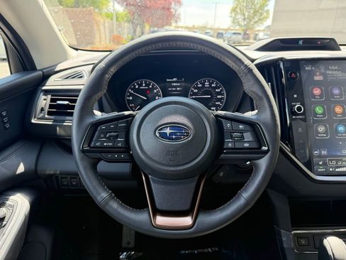 New 2026 Subaru Ascent Limited Bronze w/ Popular Package #2 image 9