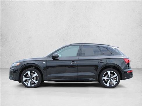 Used 2023 Audi Q5 2.0T Premium Plus AWD/4WD image 12