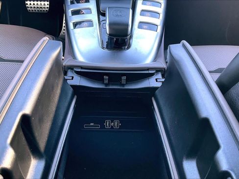 Used 2019 Mercedes-Benz AMG GT 63 image 36