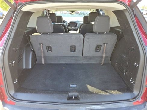 Used 2019 Chevrolet Traverse LT image 23