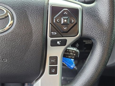 Used 2021 Toyota Tundra image 24
