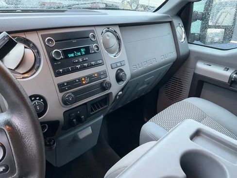 Used 2015 Ford F250 XLT w/ XLT Value Package image 5