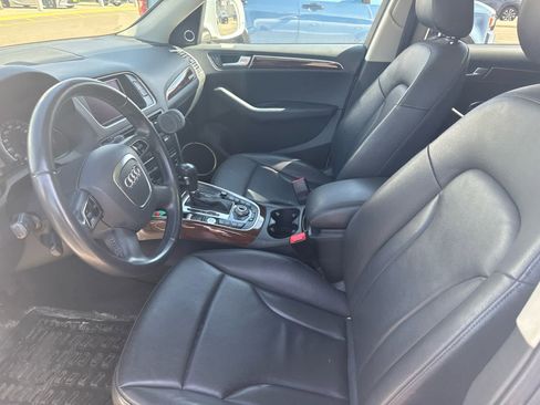 Used 2012 Audi Q5 3.2 Premium Plus image 7