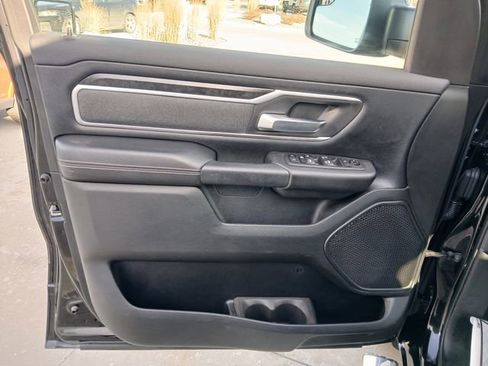 Used 2021 RAM 1500 Big Horn image 11