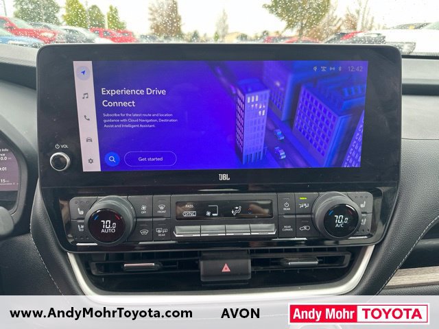 Used 2024 Toyota Grand Highlander AWD image 19