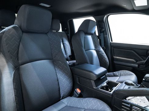 New 2026 Toyota Tacoma SR5 image 16