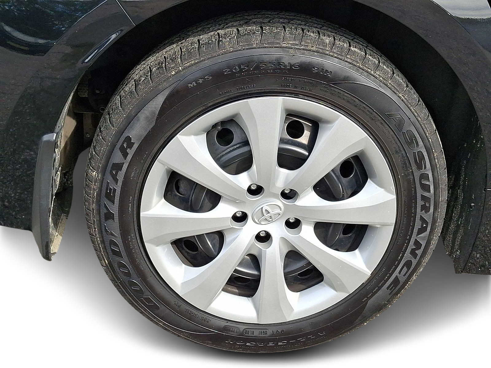 Used 2020 Toyota Corolla LE FWD image 7
