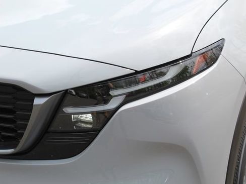 New 2026 MAZDA CX-5 Select AWD/4WD image 9