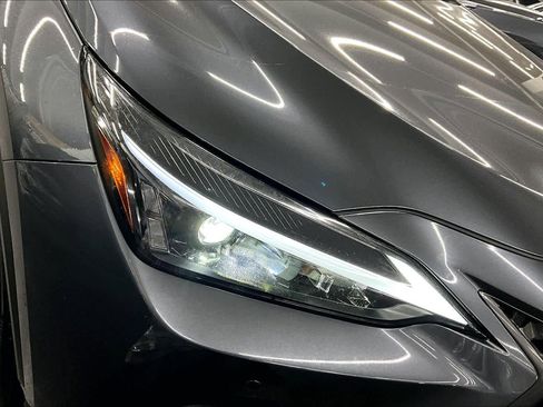 Used 2025 Lexus NX 350h AWD w/ Cold Area Package image 27