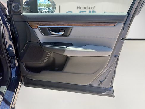 Certified 2019 Honda CR-V EX image 35