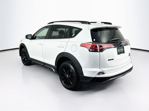 Used 2018 Toyota RAV4 Adventure w/ Plus Extra Value Package AWD/4WD image 5