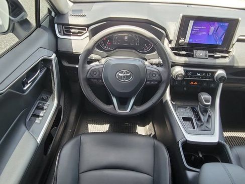 Used 2024 Toyota RAV4 XLE Premium w/ Weather Package FWD image 16