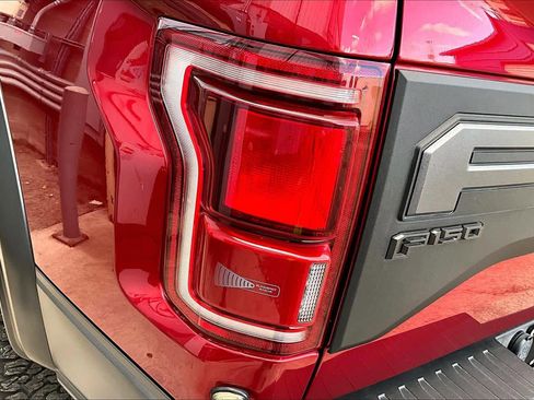 Used 2019 Ford F150 Raptor w/ Equipment Group 802A Luxury image 27