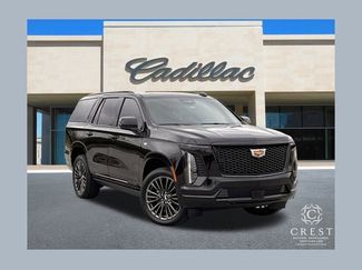 Certified 2026 Cadillac Escalade Platinum Sport 360° Tour