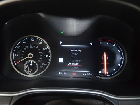 Used 2024 Genesis GV80 2.5T image 29