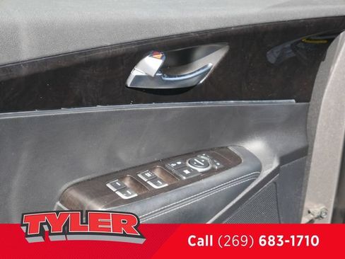 Used 2017 Kia Sorento FWD w/ LX Convenience Package image 20