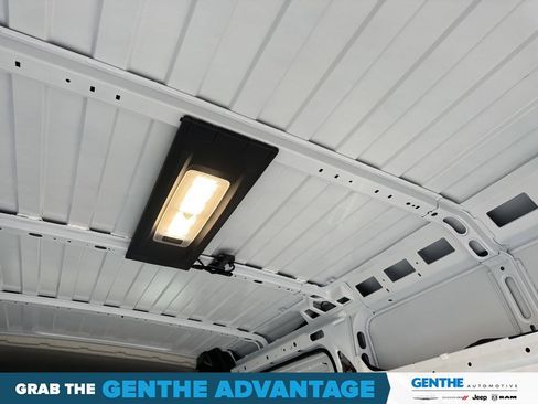 New 2024 RAM ProMaster 1500 w/ Quick Order Package 22G SLT image 19