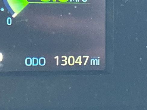 Used 2024 Toyota Tundra SR5 image 21