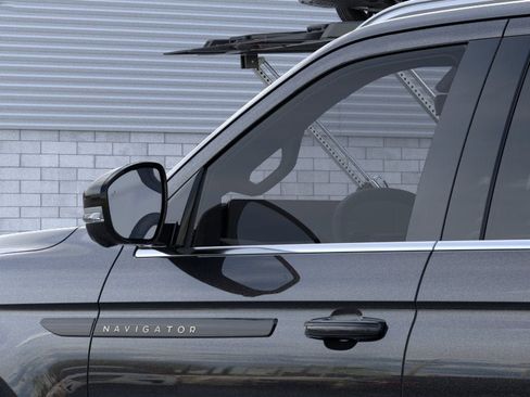 New 2026 Lincoln Navigator Black Label AWD/4WD image 20