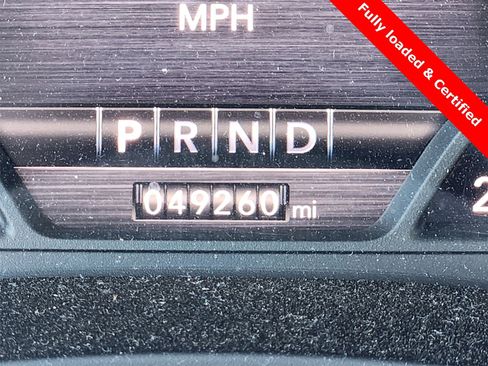 Used 2022 RAM 2500 Laramie image 17