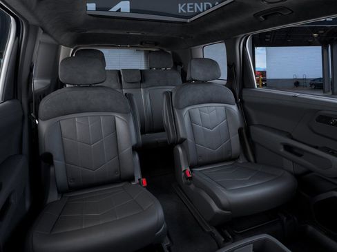 New 2027 Kia Telluride X-Line SX Prestige image 16