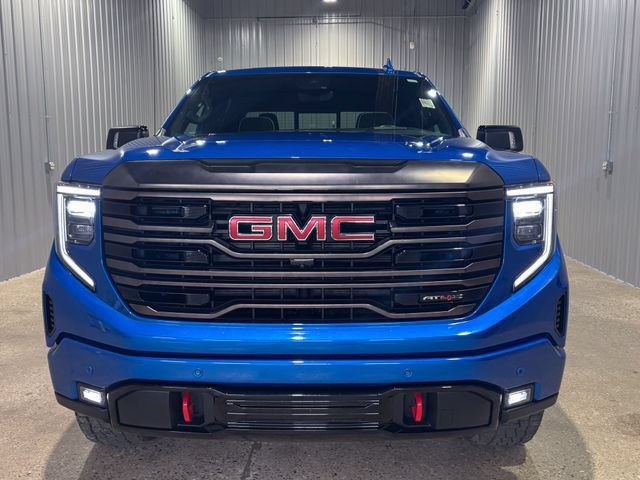 Used 2022 GMC Sierra 1500 AT4X AWD/4WD image 11