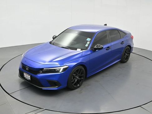 Used 2024 Honda Civic Sport image 49