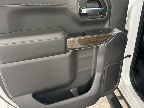 Used 2020 Chevrolet Silverado 1500 RST w/ All-Star Edition image 26