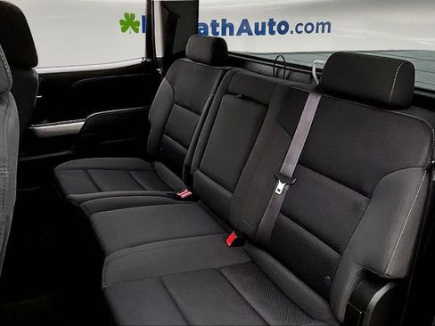 Used 2017 Chevrolet Silverado 1500 LT w/ All Star Edition image 20