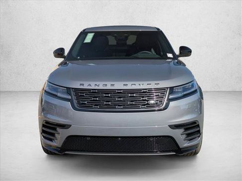 New 2026 Land Rover Range Rover Velar Dynamic SE AWD/4WD image 6