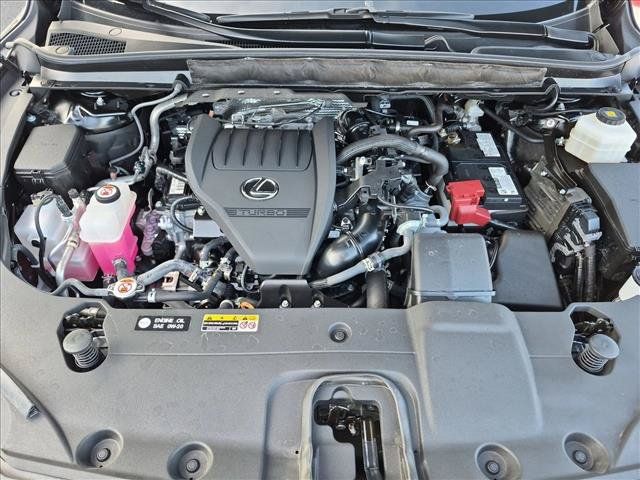 Used 2024 Lexus RX 350 Premium Plus w/ Convenience Package FWD image 24