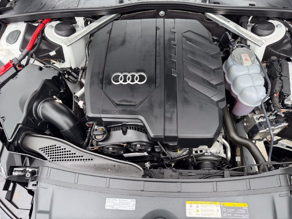 Used 2023 Audi A4 2.0T Premium Plus AWD/4WD image 29