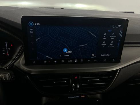 Used 2024 Ford Escape Active w/ Tech Pack #1 image 18