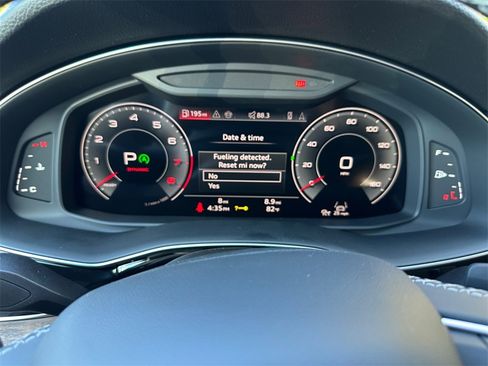 New 2026 Audi Q7 2.0T Premium Plus image 21