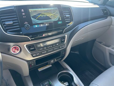Used 2022 Honda Pilot Special Edition image 27
