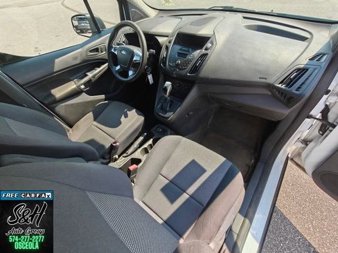 Used 2016 Ford Transit Connect XL FWD image 17
